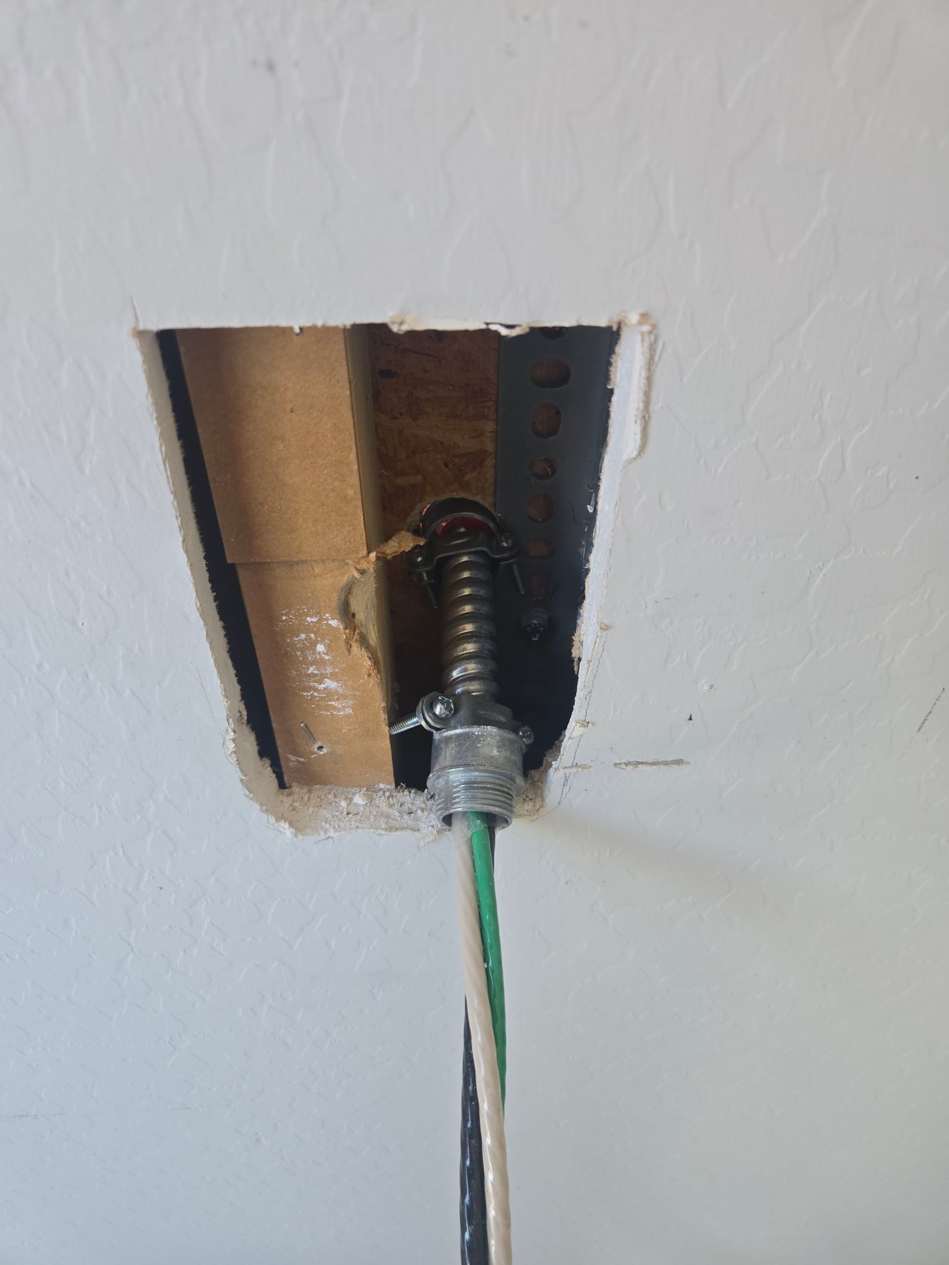 Tesla Wall Connector Install Done Clean and Right