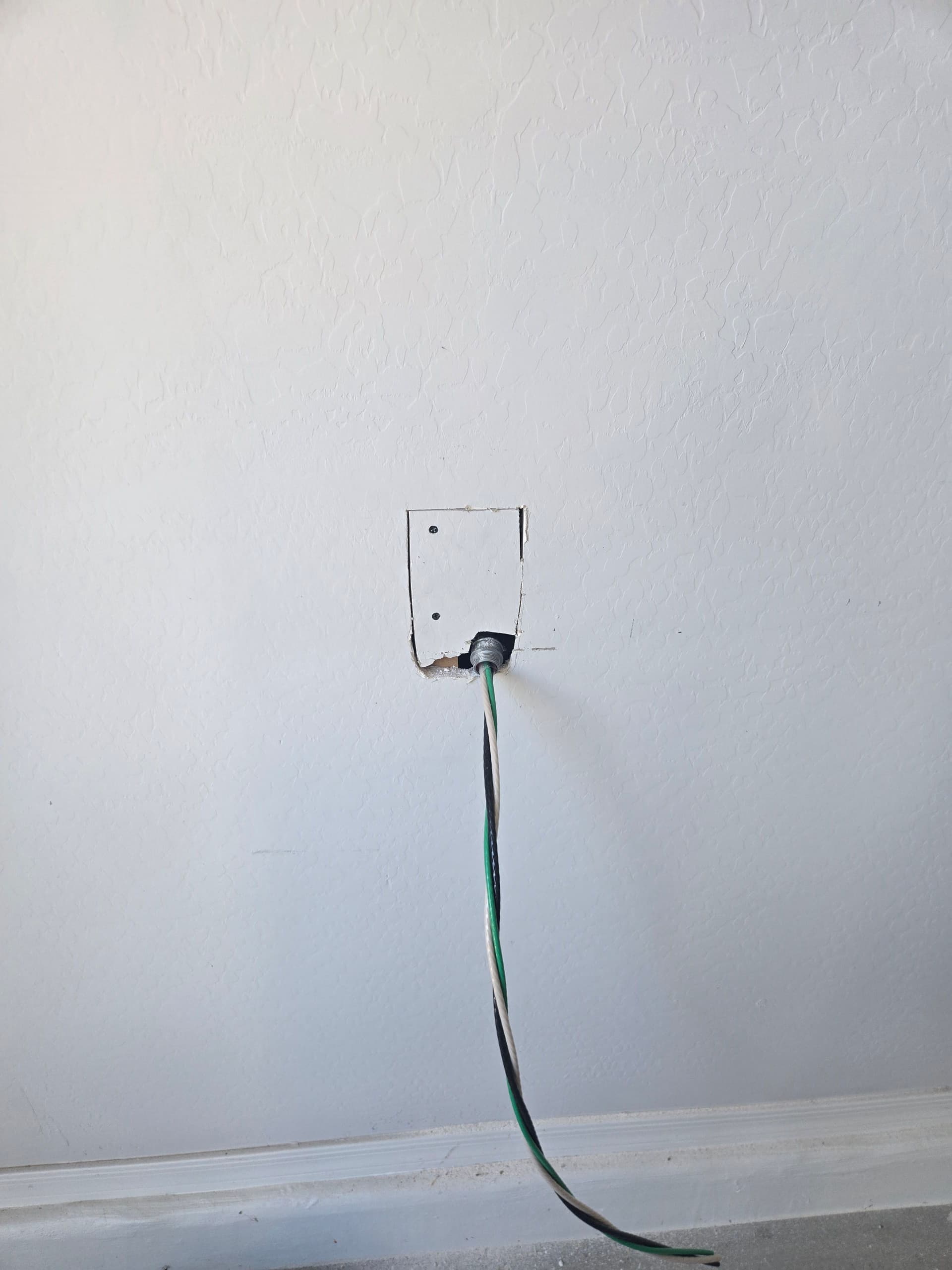 Tesla Wall Connector Install Done Clean and Right