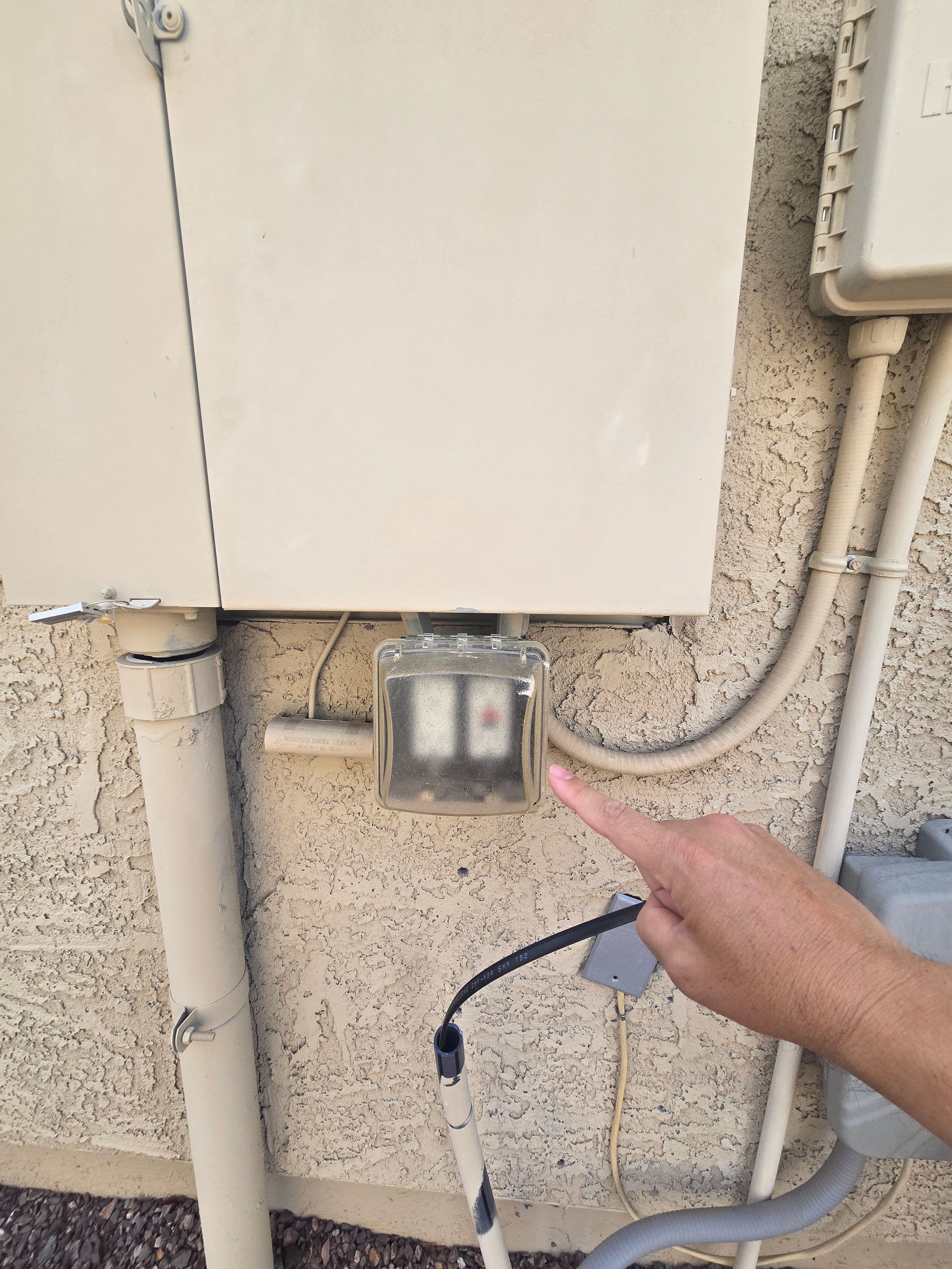 Project Your Panel Might Already Be Ready for a 50 Amp EV Charger image